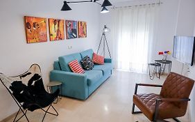 Sauceda Suites